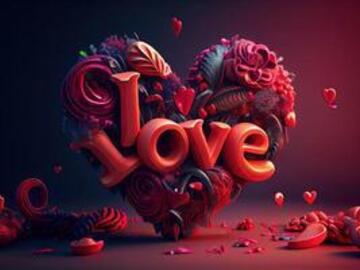 Selling: New Year Reading Love Edition