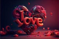 Selling: New Year Reading Love Edition
