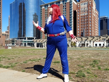 Selling with online payment: Shoto Todoroki Cosplay - MHA
