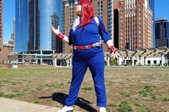 Selling with online payment: Shoto Todoroki Cosplay - MHA