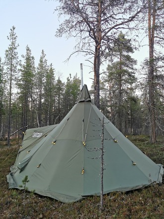 Helsport Varanger 8-10 