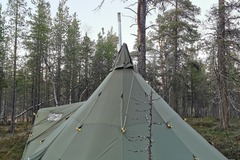 Vuokrataan (viikko): Helsport Varanger 8-10 