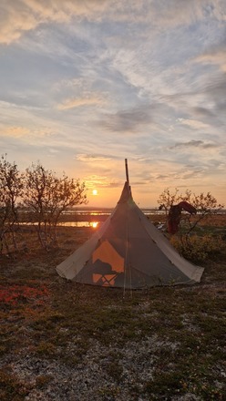 Helsport Varanger 8-10 