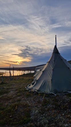 Helsport Varanger 8-10 