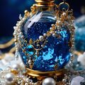 Selling: INSIGHT Spell Jar; MAKE YOUR OWN Spell Jar. Step by step!