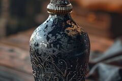 Selling: BANISHING Spell Jar; MAKE YOUR OWN Spell Jar. Step by step!