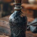 Selling: BANISHING Spell Jar; MAKE YOUR OWN Spell Jar. Step by step!