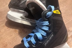Verkaufen mit Online-Zahlungen: Bauer S140 Größe 27