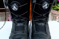 Winter sports: ThirtyTwo Snow Board Boots, Size 12