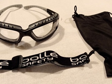 Winter sports: Bolle Ski Goggles Adult Size