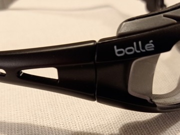Winter sports: Bolle Ski Goggles Adult Size