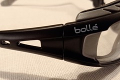 Winter sports: Bolle Ski Goggles Adult Size