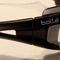 Winter sports: Bolle Ski Goggles Adult Size