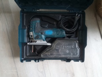 À vendre: GSt 150 ce en l-boxx 