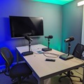 Rent Podcast Studio: Best Podcast Studio in Central Mass 