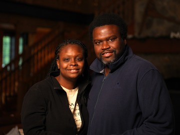 Wellness Session Group: Project Talk it Over: Couple Conversations with Beatrice