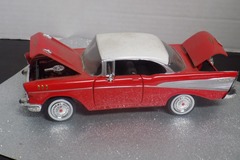Bulk Lots: lot of vintage metal car truck airplanes