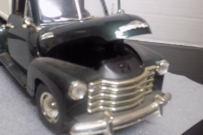 lot of vintage metal car truck airplanes