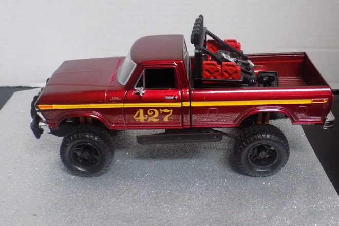 lot of vintage metal car truck airplanes