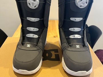 Winter sports: Lotus BOA 2025 Snowboard Boots
