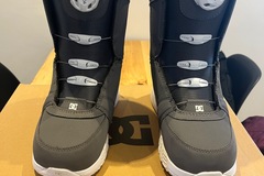 Winter sports: Lotus BOA 2025 Snowboard Boots