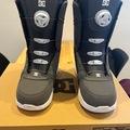 Winter sports: Lotus BOA 2025 Snowboard Boots