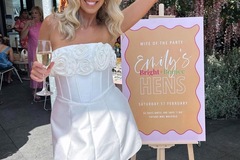 Renting out: Eliya the Label Tehanni