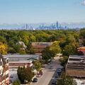 Monthly Rentals (Owner approval required): Oak Park IL, Well Located Parking Pad Rental