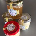 Les miels : Miel été maraichage bio.