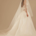 Selling: Kyha Bridal studios Veil