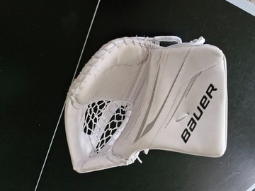 Verkaufen mit Online-Zahlungen: BAUER VAPOR X5 PRO