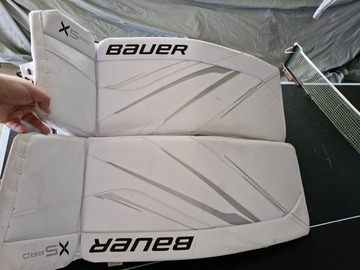 Verkaufen mit Online-Zahlungen: BAUER VAPOR X5 PRO