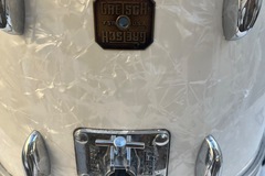 Selling with online payment: 80’s Gretsch Jasper Shell 14x20 bass drum