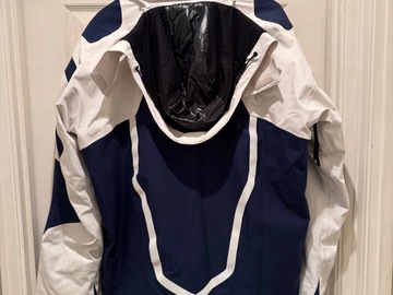Winter sports: Mr