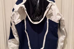 Winter sports: Mr