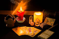 Selling: Tuesday Special - 3 Questions using Tarot & Rune - Detail Answers