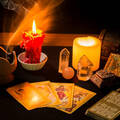 Selling: Tuesday Special - 3 Questions using Tarot & Rune - Detail Answers