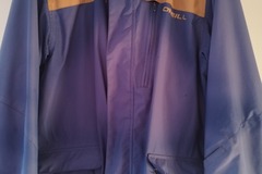 Winter sports: O'Neill Freedom Series Ski Jacket