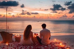 Selling: About Your  2025 Journey... Love and Career...