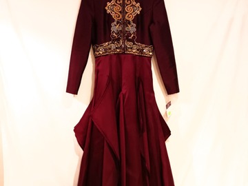 Bulk Lots: Wedding Gowns by Pessi Miller New With Tags