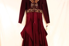 Bulk Lots: Wedding Gowns by Pessi Miller New With Tags