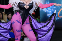 Selling with online payment: Morrigan from DarkStalkers