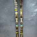 Winter sports: REDUCED Dynastar Active Women's lx piste skis & poles