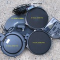 Selling with online payment: ALESIS NITRO CONTROLLER & PADS