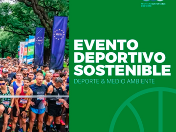 Oportunidades: Sponsor en eventos deportivos
