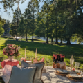 Offering with deposit :  Picnic for two 2