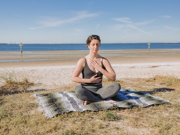 Wellness Session Packages: Women's Health Coaching & Consulting with Catalina