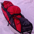 Vuokrataan (viikko): Ahkio Fjellpulken Xcountry 144