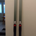 Vuokrataan (viikko): Tunturisukset Karhu XCD GT 205