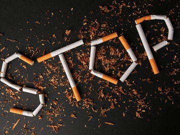 Wellness Session Single: Smoking Cessation and Managing Cravings and Triggers